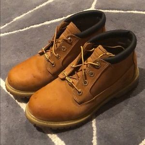 Women’s Classic Timberland Boots Waterproof